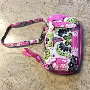 Vera Bradley Wallet